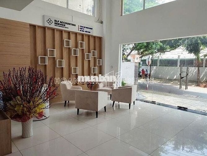 Cho thuê văn phòng Lê Trung Nghĩa Tân Bình 200-300m², giá chỉ 310k/m²