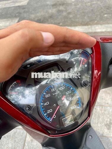 XE MÁY 68 - Honda SH 125 2016 Smartkey Lướt