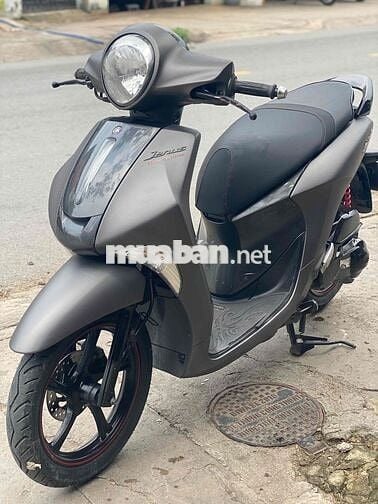 BÁN XE JANUS KHOÁ SMK. ZIN ÊM CHẤT. CÓ GÓP