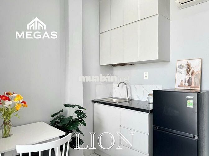 KHAI TRƯƠNG CĂN HỘ BANCONG - TRẦN HƯNG ĐẠO, NGUYỄN VĂN CỪ - QUẬN 1