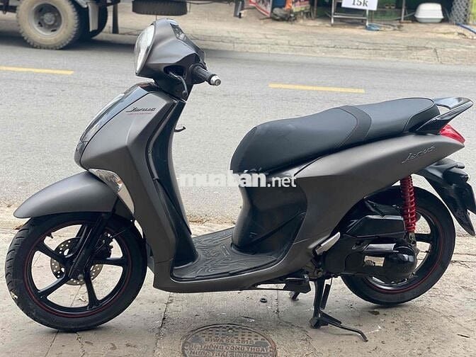 BÁN XE JANUS KHOÁ SMK. ZIN ÊM CHẤT. CÓ GÓP