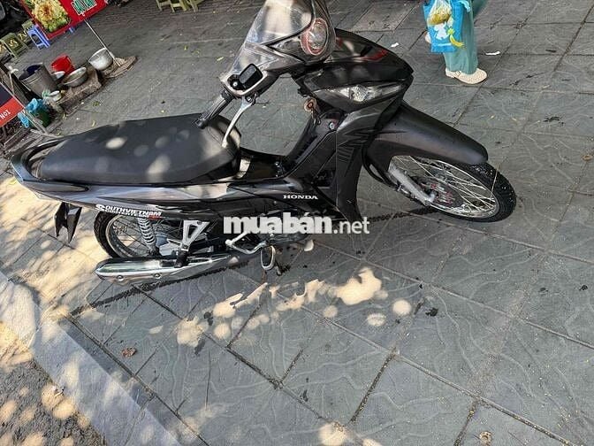 Wave RSX Fi 2022 cần bán