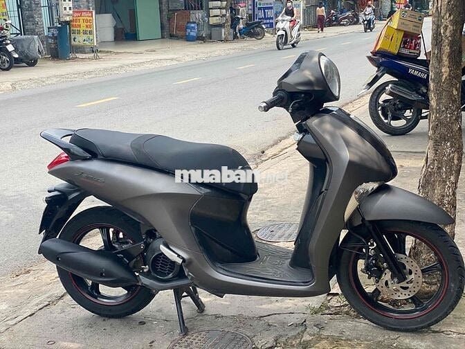 BÁN XE JANUS KHOÁ SMK. ZIN ÊM CHẤT. CÓ GÓP