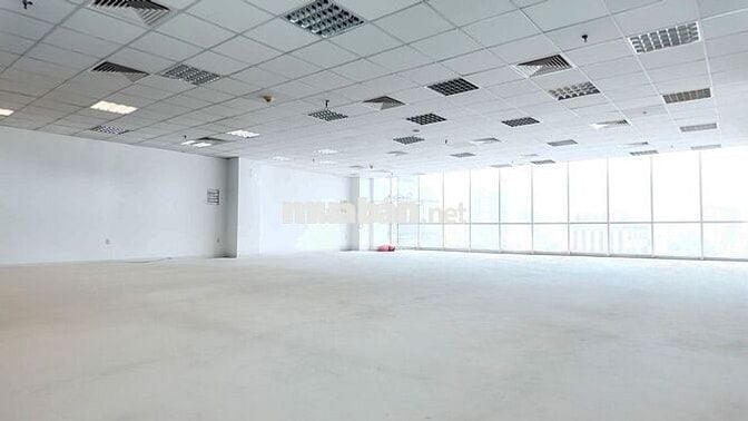 VĂN PHÒNG CHO THUÊ – HALO BUILDING PREMIUM, QUẬN 1