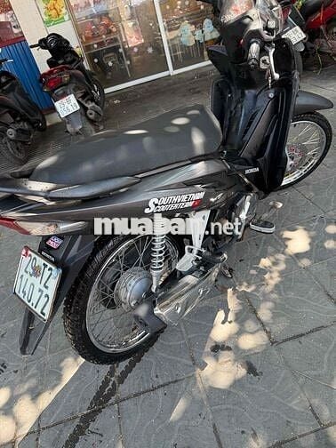 Wave RSX Fi 2022 cần bán