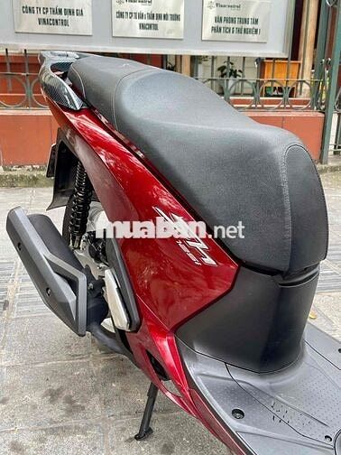 XE MÁY 68 - Honda SH 125 2016 Smartkey Lướt