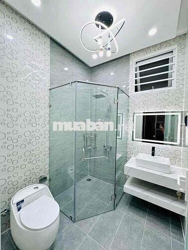Bán nhà Gần khu du lịch Bửu Long - SHR trả trước 450tr nhận nhà