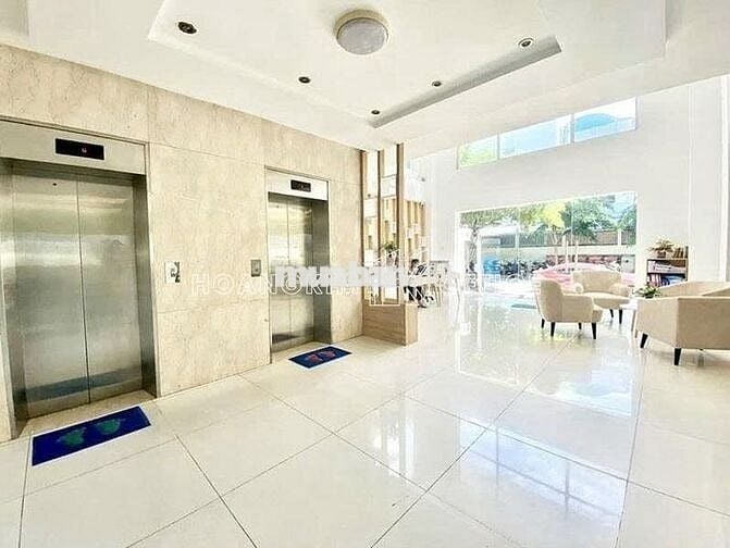Cho thuê văn phòng Lê Trung Nghĩa Tân Bình 200-300m², giá chỉ 310k/m²
