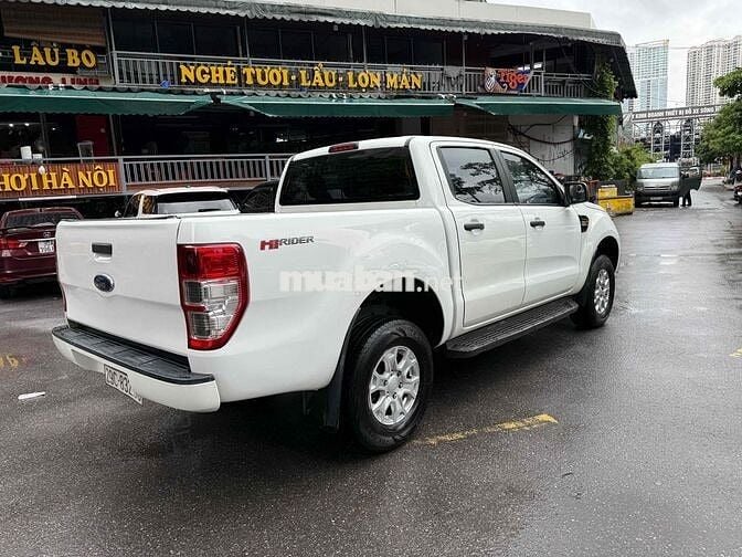 Ford Ranger 2016 XLS 2.2 4x2 AT - 88000 km