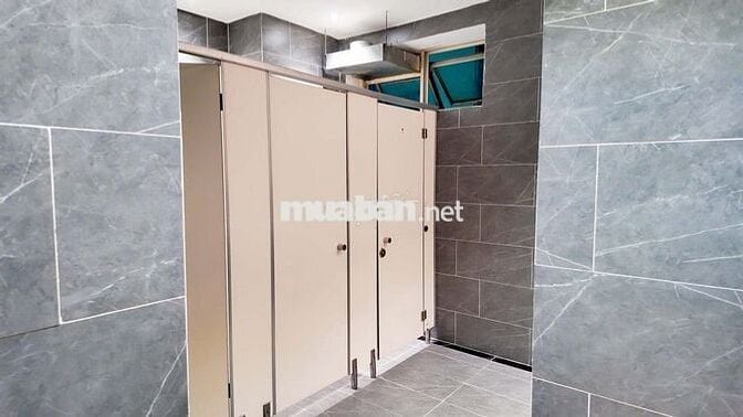 VĂN PHÒNG CHO THUÊ – HALO BUILDING PREMIUM, QUẬN 1