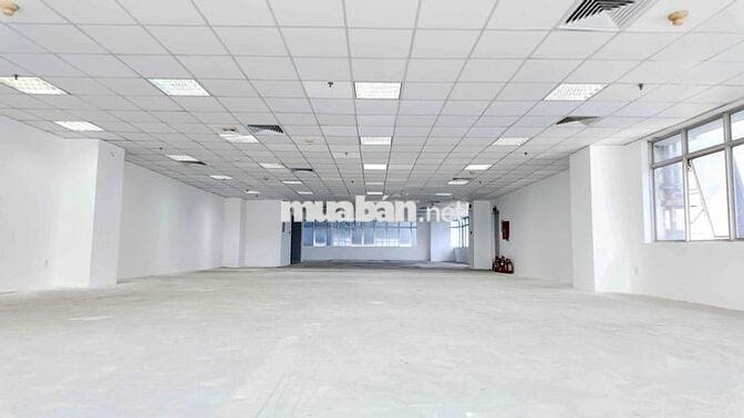 VĂN PHÒNG CHO THUÊ – HALO BUILDING PREMIUM, QUẬN 1