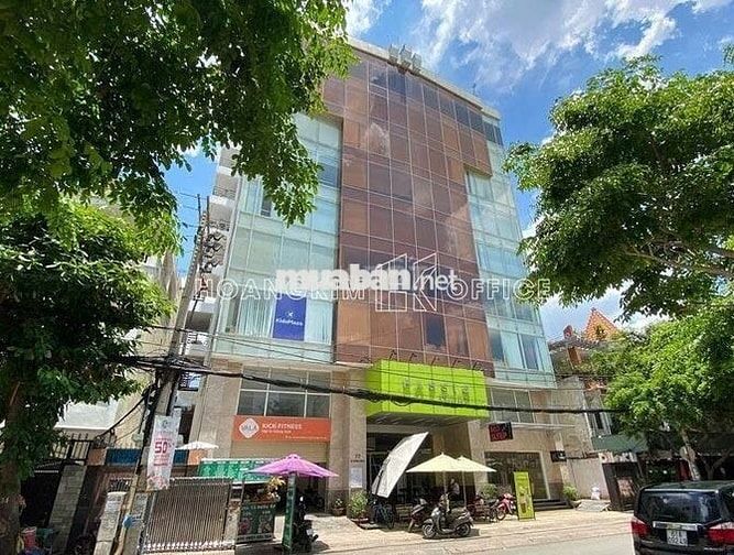 Cho thuê văn phòng Lê Trung Nghĩa Tân Bình 200-300m², giá chỉ 310k/m²
