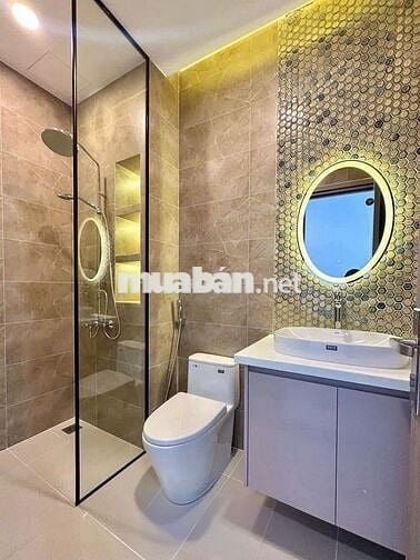 KHAI TRƯƠNG CĂN HỘ NỘI THẤT CAO CẤP CỬA SỔ LỚN Ở BÌNH THẠNH GIÁP Q3,Q1