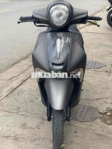 BÁN XE JANUS KHOÁ SMK. ZIN ÊM CHẤT. CÓ GÓP