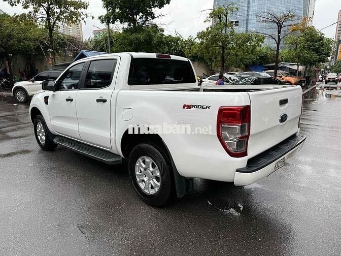 Ford Ranger 2016 XLS 2.2 4x2 AT - 88000 km