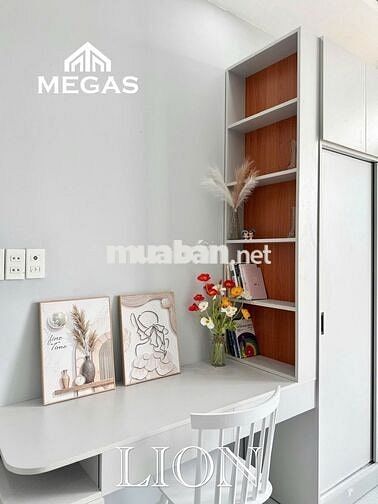 KHAI TRƯƠNG CĂN HỘ BANCONG - TRẦN HƯNG ĐẠO, NGUYỄN VĂN CỪ - QUẬN 1