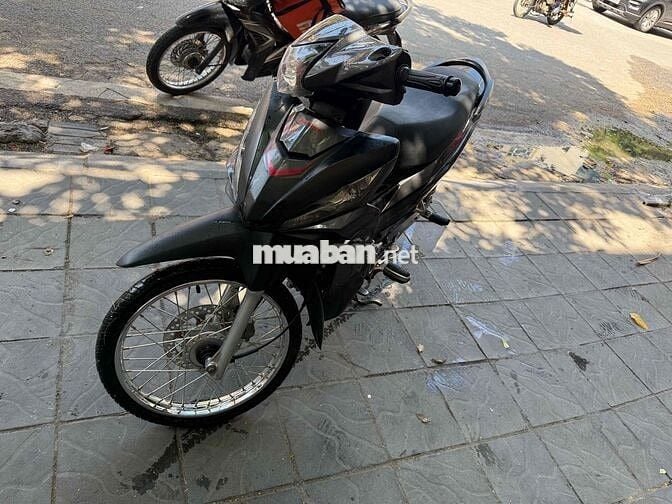 Wave RSX Fi 2022 cần bán