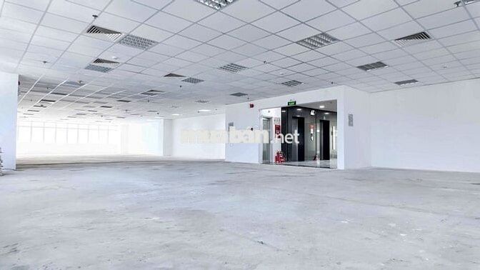 VĂN PHÒNG CHO THUÊ – HALO BUILDING PREMIUM, QUẬN 1