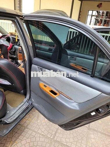 Toyota Corolla Altis số sàn 2006