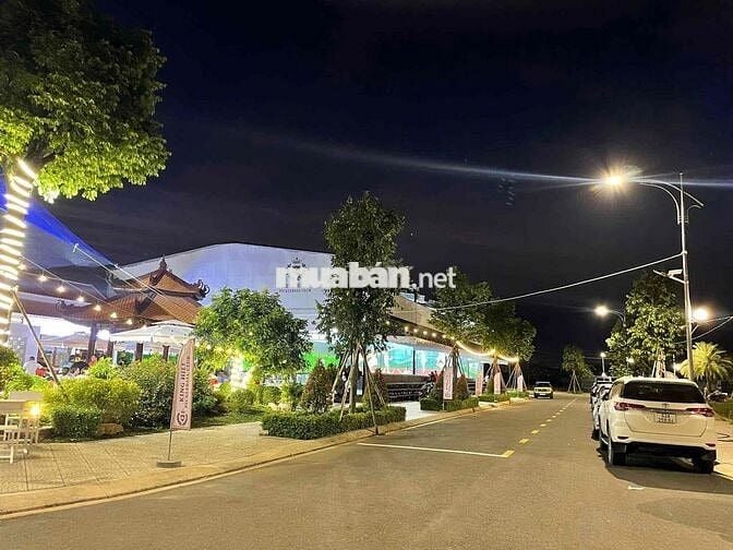 Siêu phẩm đầu tư gọi tên King Hill Bến Lức - An cư vững bền 🔥