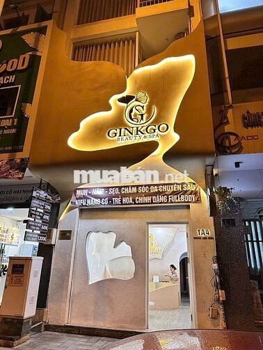 ✅CHO THUÊ NGUYÊN CĂN MẶT TIỀN ĐƯỜNG NGUYỄN ĐÌNH CHIỂU, P. ĐAKAO, Q1