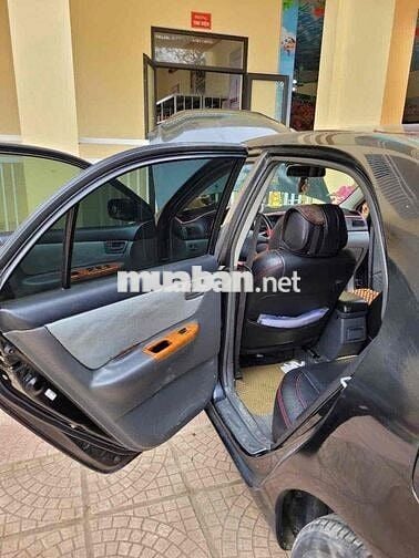 Toyota Corolla Altis số sàn 2006