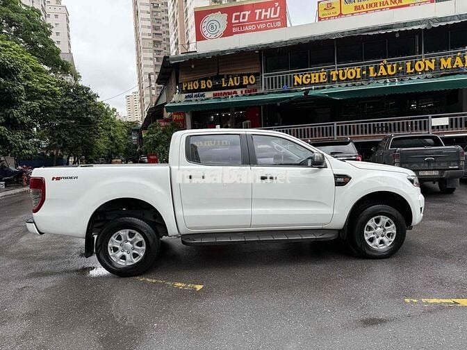 Ford Ranger 2016 XLS 2.2 4x2 AT - 88000 km