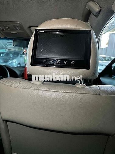 Toyota Camry 2008 2.4G - 100000 km