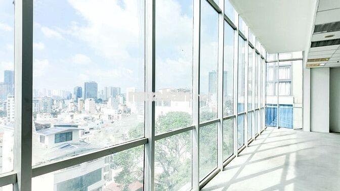 VĂN PHÒNG CHO THUÊ – HALO BUILDING PREMIUM, QUẬN 1