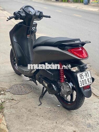 BÁN XE JANUS KHOÁ SMK. ZIN ÊM CHẤT. CÓ GÓP
