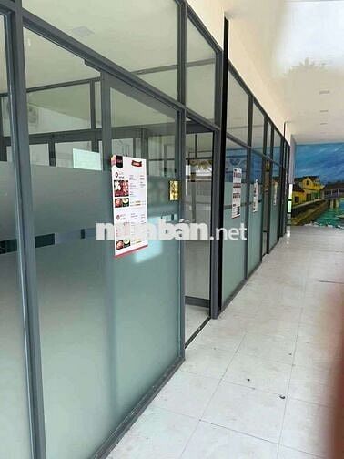 MẶT BẰNG KINH DOANH HAI MẶT TIỀN,DT250M NGANG 8,5M ,ĐƯỜNG 15M KHU BIỂN