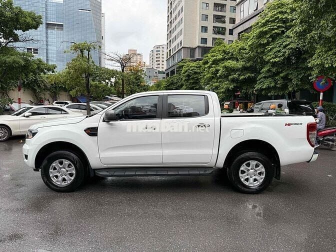 Ford Ranger 2016 XLS 2.2 4x2 AT - 88000 km