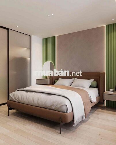 🌟CĂN HỘ TẠI Q1 RỘNG 35M2🌾MÁY GIẶT RIÊNG 🌾MỘT PHÒNG NGỦ  🌟