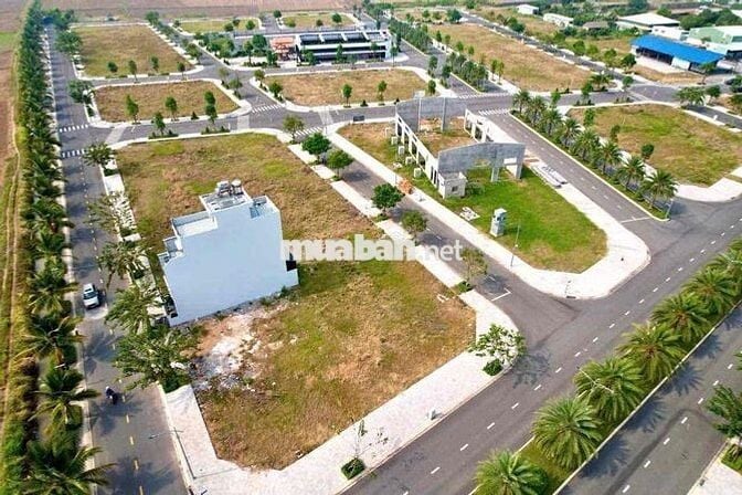 Siêu phẩm đầu tư gọi tên King Hill Bến Lức - An cư vững bền 🔥