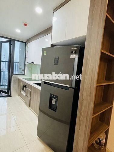 Vào luôn HD Mon - Mỹ Đình 55m2 2PN full nội thất đầy đủ chỉ 11,5tr/th