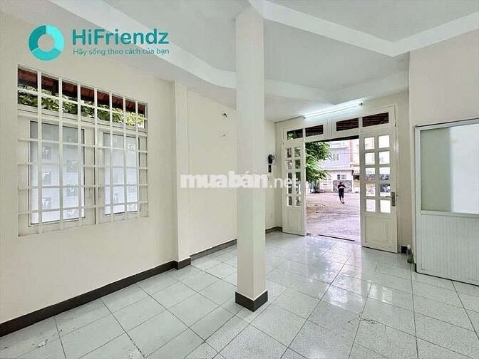 CĂN GỐC DẠ NAM Q8. 9PN.74M2. ĐANG DÒNG TIỀN 31 triệu/THÁNG. Giá 9xT