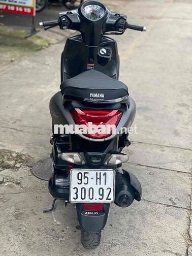 BÁN XE JANUS KHOÁ SMK. ZIN ÊM CHẤT. CÓ GÓP