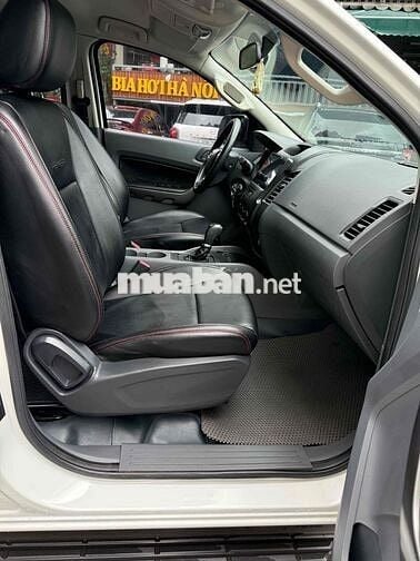 Ford Ranger 2016 XLS 2.2 4x2 AT - 88000 km