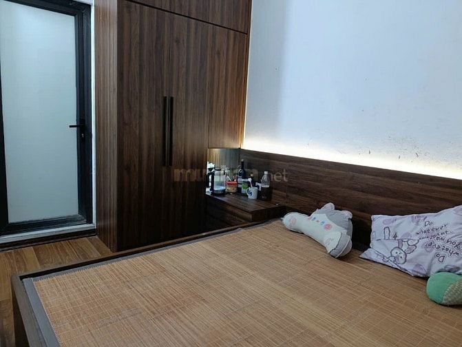Phòng cho thuê khu biệt thự ngoại giao đoàn full đồ từ 3tr5