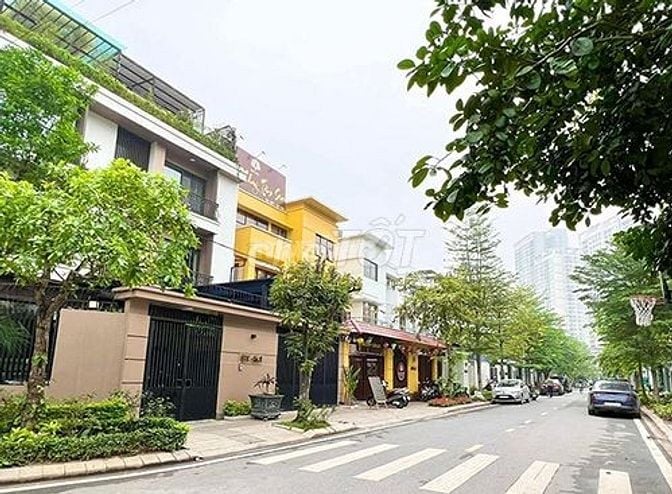 Phòng cho thuê khu biệt thự ngoại giao đoàn full đồ từ 3tr5