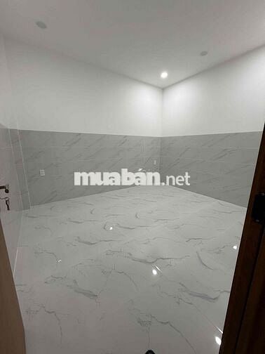 CHO THUÊ NHÀ MỚI XÂY 4 PHÒNG NGỦ BAN CÔNG