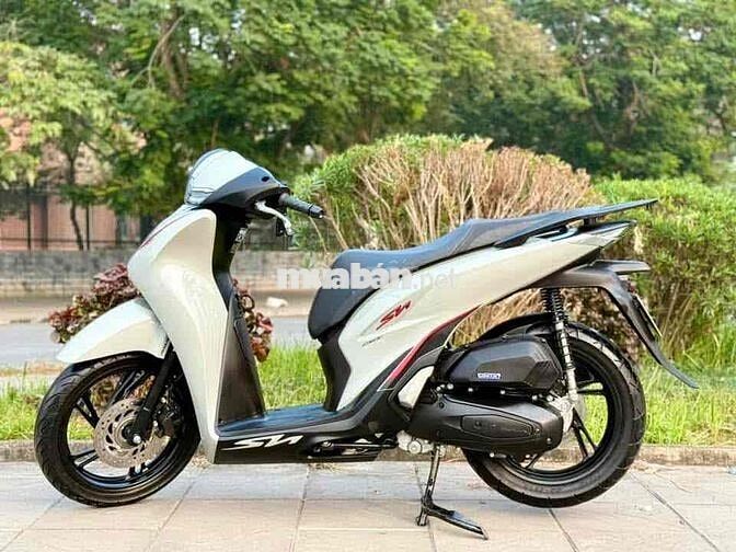SH150 ABS 2022 xi măng - Trả trước 45tr nhận xe ✅