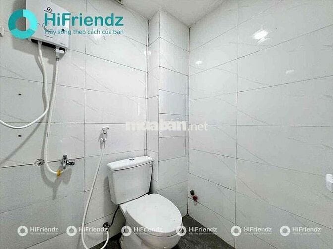 CHO THUÊ DUPLEX CỬA SỔ FULL NT MỚI 100% - NGAY TRUNG TÂM SG