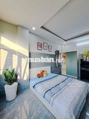 CHO THUÊ STUDIO BAN CÔNG 30M2 TẠI XÔ VIẾT NGHỆ TĨNH