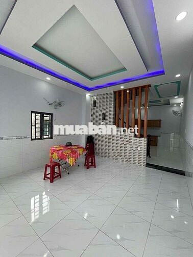Nhà Hóc Môn bán gấp 385 triệu đất thổ cư 5x15 gần chợ Xuân Thái Sơn
