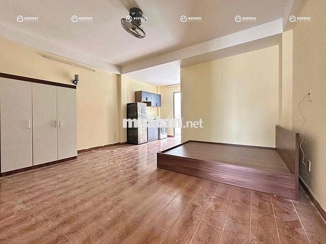CĂN HỘ FULL NỘI THẤT CAO CẤP CÓ MÁY GIẶT RIÊNG NGAY KHU K300