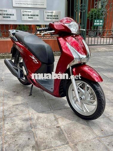 XE MÁY 68 - Honda SH 125 2016 Smartkey Lướt