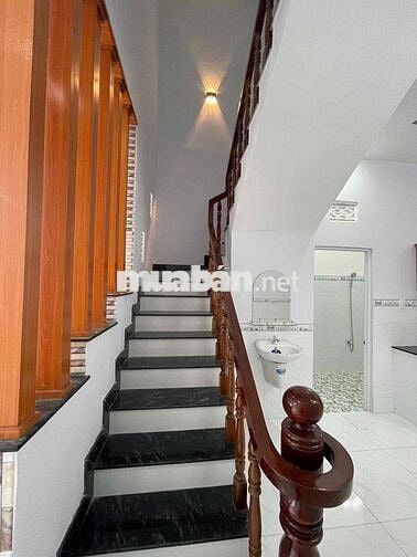 Nhà Hóc Môn bán gấp 385 triệu đất thổ cư 5x15 gần chợ Xuân Thái Sơn