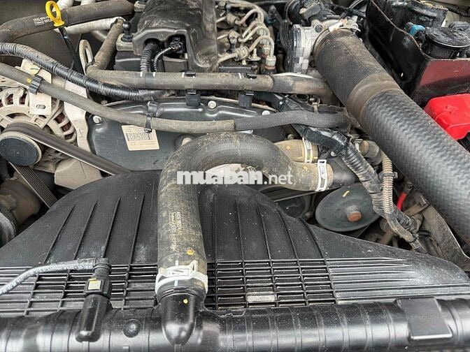 Ford Ranger 2016 XLS 2.2 4x2 AT - 88000 km