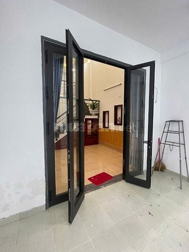 HÒA AN – NHÀ ĐẸP – KIỆT 3M – THÔNG TỨ HƯỚNG – 20M RA Ô TÔ ĐỖ – SÁT BẮC